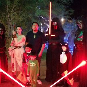 Meet your Posher, Irving